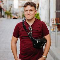 Отзыв от Кирилл - виза ДТВ